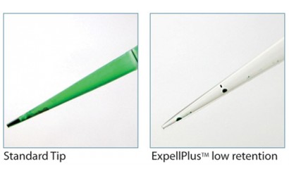 Pipetter CappDenmark Forbrukning ExpellPlus Spetsmedlagtmotstand