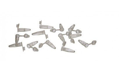 Pipetter CappDenmark Forbrukning Expell PCRror