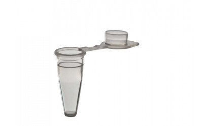 Pipetter CappDenmark Forbrukning Expell PCRror 01ml