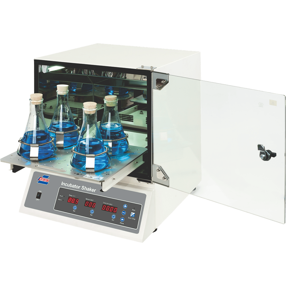 Labteamet_Crystal-Industries_Benchtop-inkubator-IS-RSDAA-1
