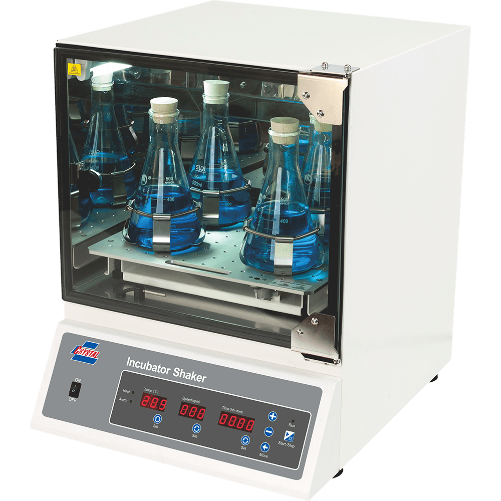 Labteamet_Crystal-Industries_Benchtop-Incubator-Shaker-IS-RSDAA
