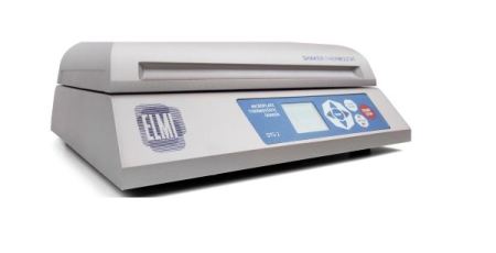 ELMI-termostatisk rister-DTS-2-3