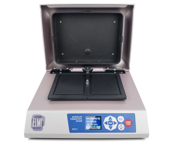 ELMI-termostatisk rister-DTS-2-4