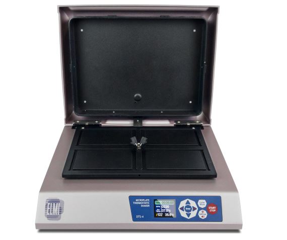 ELMI-termostatisk rister-DTS-4-4