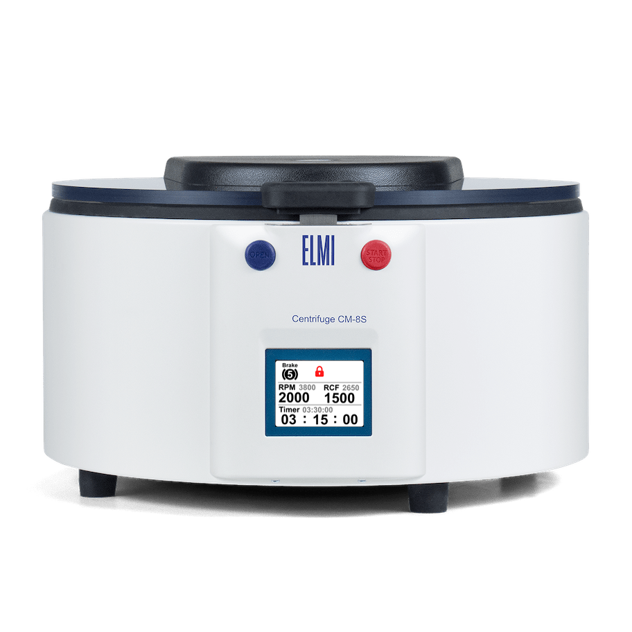 Sentrifug_Elmi_Skyspin_CM-8S2