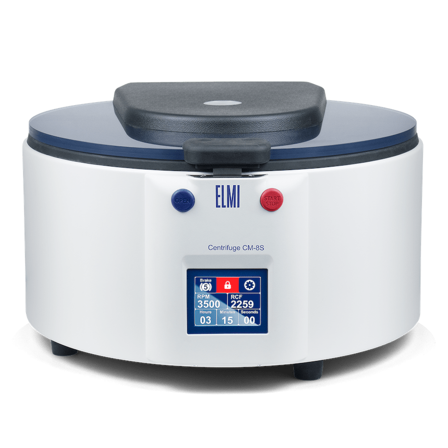 Centrifug_Elmi_Skyspin_CM-8S3