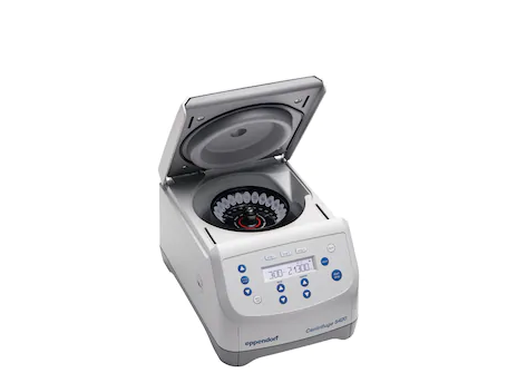Sentrifug 5420