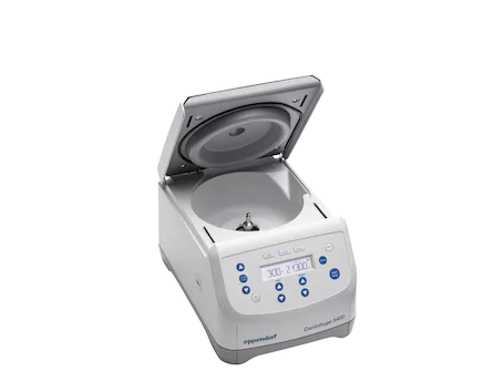 Sentrifug 5420