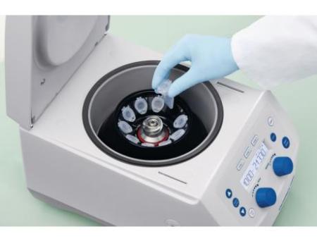 Sentrifug Eppendorf 5425 oppen2