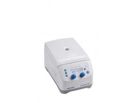 Sentrifug Eppendorf 5425 stangd