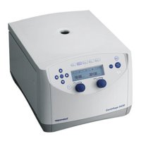 Centrifug Eppendorf 5430 Vridbararattar