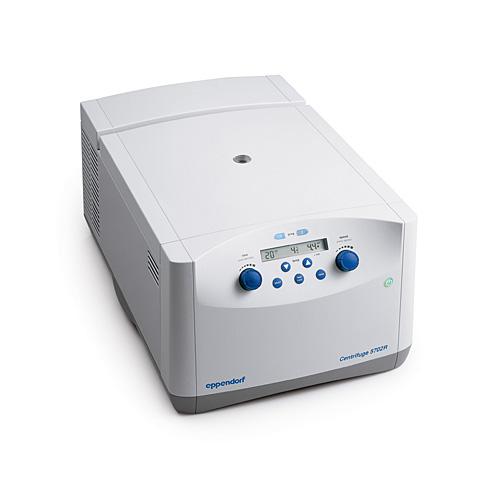 Sentrifug Eppendorf 5702R bild2