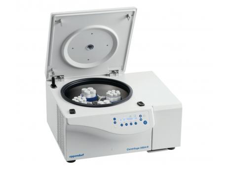 Centrifug Eppendorf 5804R 1