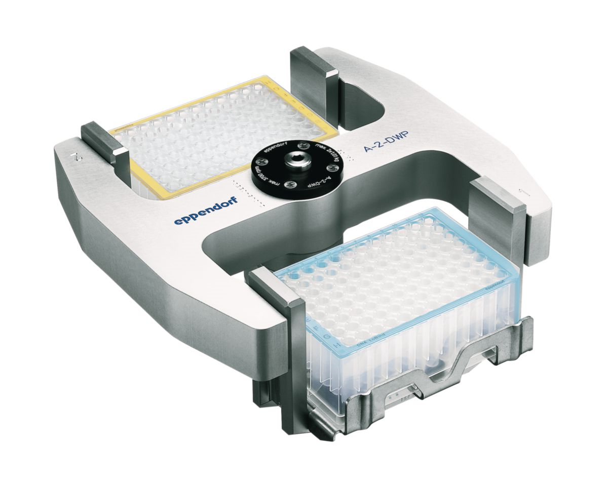 Sentrifug Eppendorf 5804 5804R rotor5