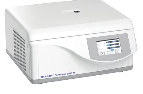 Sentrifug_Eppendorf_5910Ri