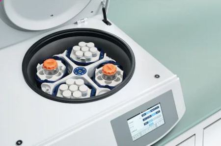 Sentrifug_Eppendorf_5910Ri