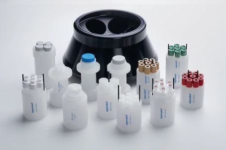 Sentrifug_Eppendorf_5910Ri