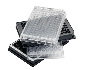 Eppendorf - Assay/Reader Microplates