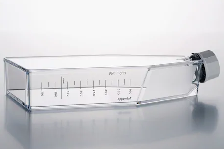 Eppendorf - CCCadvanced® FN1-motiver Celledyrkningsglass