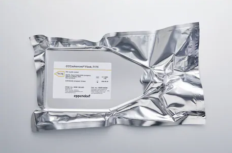 Eppendorf - CCCadvanced® FN1-motiver Celledyrkningsglass