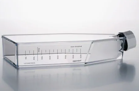 Eppendorf - Flasker for cellekultur