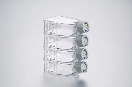 Eppendorf - Flasker for cellekultur