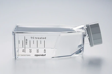 Eppendorf - Flasker for cellekultur