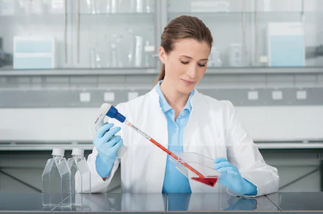 Eppendorf - Flasker for cellekultur