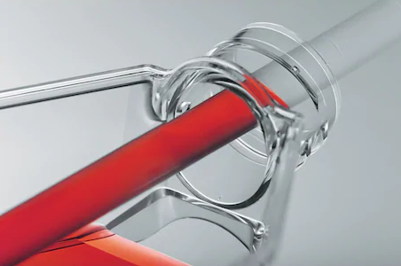 Eppendorf - Flasker for cellekultur