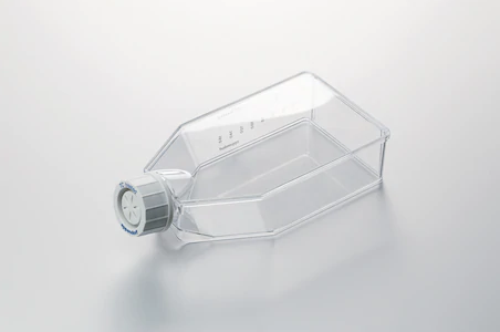 Eppendorf - Flasker for cellekultur