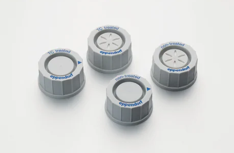 Eppendorf - Flasker for cellekultur