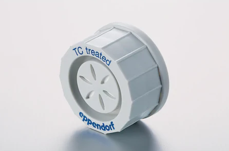 Eppendorf - Flasker for cellekultur