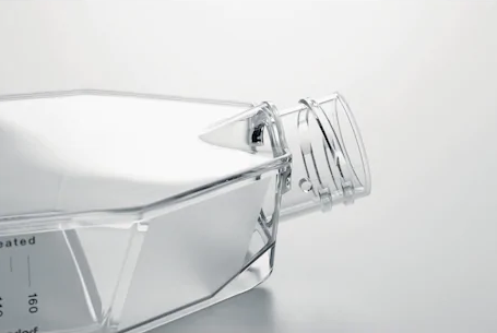 Eppendorf - Flasker for cellekultur