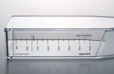 Eppendorf - Flasker for cellekultur