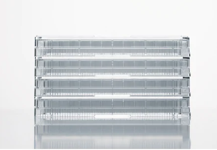 Eppendorf - Celledyrkingsplater