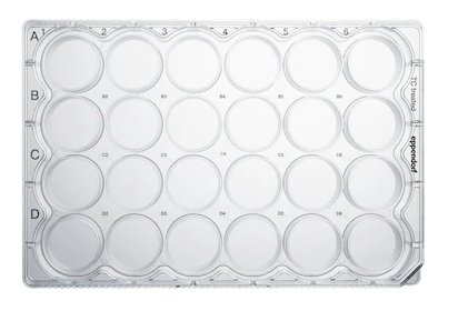 Eppendorf - Celledyrkingsplater