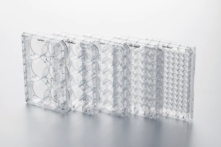 Eppendorf - Celledyrkingsplater