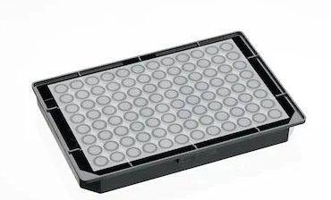 Eppendorf-celleavbildningsplater