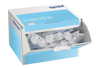 Eppendorf - Combitips advanced® - Combitips