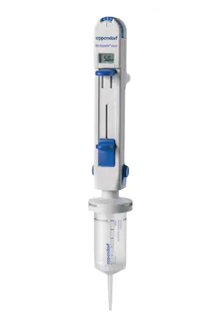 Eppendorf - Combitips advanced® - Combitips