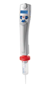 Eppendorf - Combitips advanced® - Combitips
