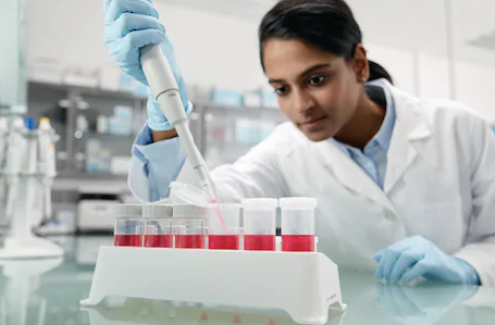 Eppendorf koniske rør 25 mL