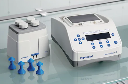 Eppendorf koniske rør 25 mL