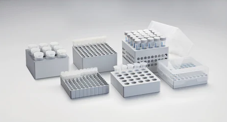 Eppendorf koniske rør 25 mL