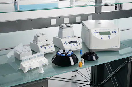 Eppendorf koniske rør 25 mL