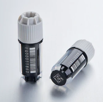 Eppendorf CryoStorage-glass