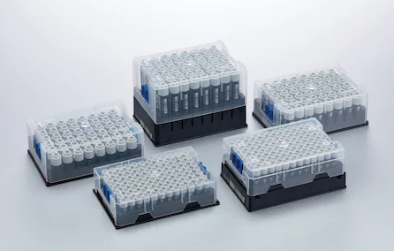 Eppendorf CryoStorage-glass