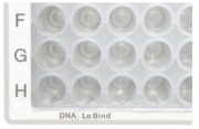 Eppendorf - DNA LoBind Plates
