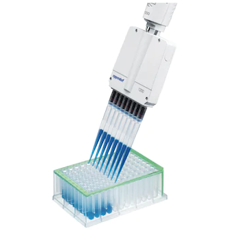 Eppendorf - DNA LoBind-plater