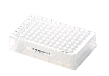 Eppendorf - DNA LoBind-plater